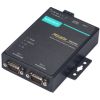 2 Port RS-232/422/485 Modbus TCP to Serial Communication GatewayMOXA